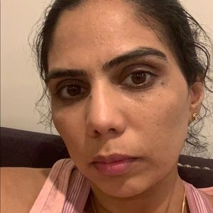 Meet your Posher, Nimerpreet